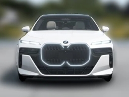 BMW 7 Series 740i Sedan 2026