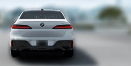 BMW 7 Series 740i Sedan 2026