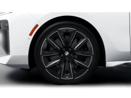 BMW 7 Series 740i Sedan 2026
