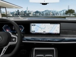 BMW 7 Series 740i Sedan 2026