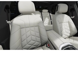 BMW 7 Series 740i Sedan 2026