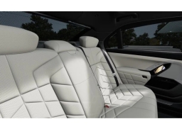 BMW 7 Series 740i Sedan 2026