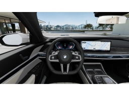 BMW 7 Series 740i Sedan 2026