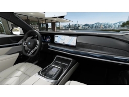 BMW 7 Series 740i Sedan 2026