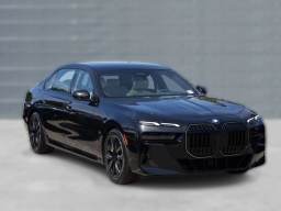 BMW 7 Series 740i Sedan 2026