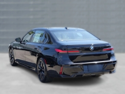 BMW 7 Series 740i Sedan 2026