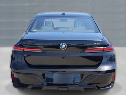 BMW 7 Series 740i Sedan 2026