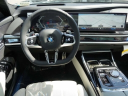 BMW 7 Series 740i Sedan 2026