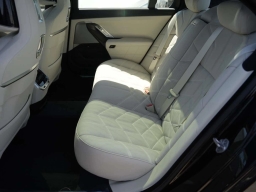 BMW 7 Series 740i Sedan 2026