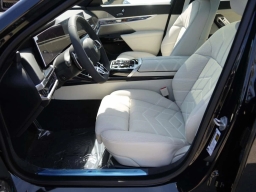 BMW 7 Series 740i Sedan 2026