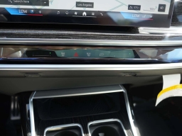 BMW 7 Series 740i Sedan 2026