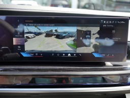 BMW 7 Series 740i Sedan 2026