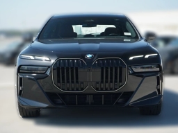 BMW 7 Series 740i Sedan 2026