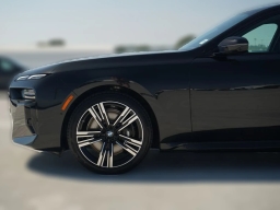 BMW 7 Series 740i Sedan 2026