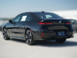 BMW 7 Series 740i Sedan 2026