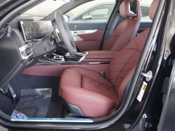 BMW 7 Series 740i Sedan 2026