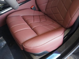 BMW 7 Series 740i Sedan 2026