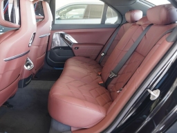 BMW 7 Series 740i Sedan 2026