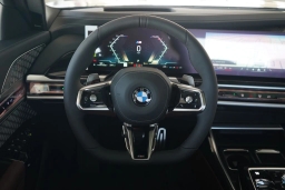 BMW 7 Series 740i Sedan 2026