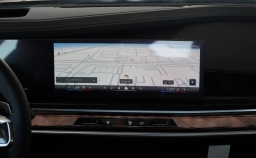 BMW 7 Series 740i Sedan 2026