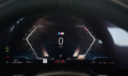 BMW 7 Series 740i Sedan 2026