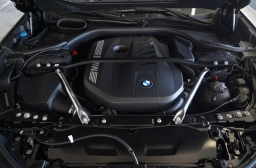 BMW 7 Series 740i Sedan 2026