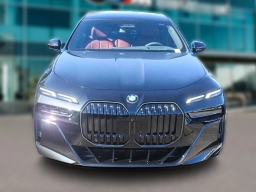 BMW 7 Series 740i Sedan 2026