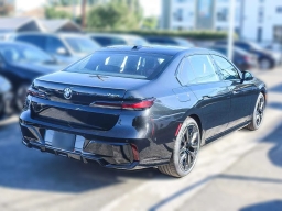 BMW 7 Series 740i Sedan 2026