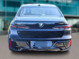 BMW 7 Series 740i Sedan 2026