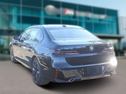 BMW 7 Series 740i Sedan 2026