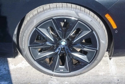 BMW 7 Series 740i Sedan 2026