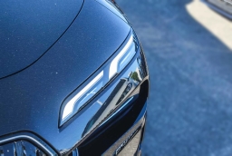 BMW 7 Series 740i Sedan 2026