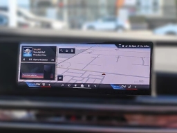 BMW 7 Series 740i Sedan 2026