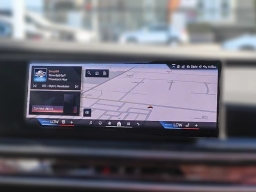 BMW 7 Series 740i Sedan 2026