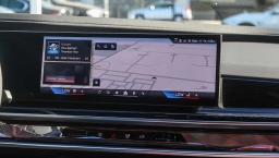 BMW 7 Series 740i Sedan 2026