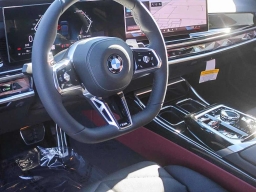 BMW 7 Series 740i Sedan 2026