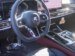 BMW 7 Series 740i Sedan 2026