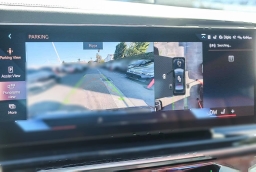 BMW 7 Series 740i Sedan 2026