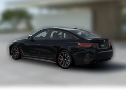 BMW 4 Series 430i Gran Coupe 2026