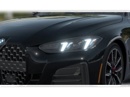 BMW 4 Series 430i Gran Coupe 2026