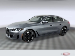 BMW 4 Series 430i Gran Coupe 2026