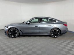 BMW 4 Series 430i Gran Coupe 2026