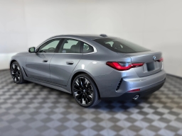 BMW 4 Series 430i Gran Coupe 2026