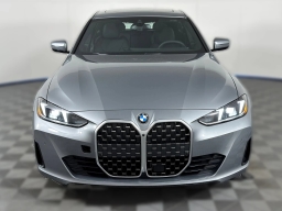 BMW 4 Series 430i Gran Coupe 2026