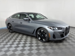 BMW 4 Series 430i Gran Coupe 2026