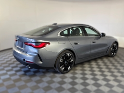 BMW 4 Series 430i Gran Coupe 2026