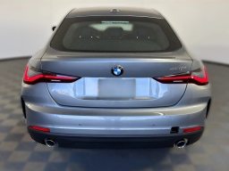 BMW 4 Series 430i Gran Coupe 2026