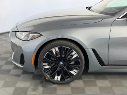 BMW 4 Series 430i Gran Coupe 2026