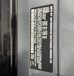 BMW 4 Series 430i Gran Coupe 2026