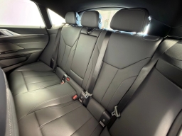 BMW 4 Series 430i Gran Coupe 2026